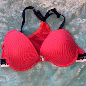 Red NÁUTICA Bra